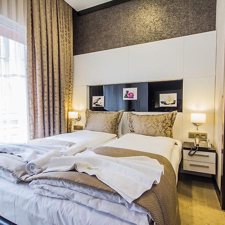 Fidan Residence Taksim Deluxe Κωνσταντινούπολη Εξωτερικό φωτογραφία