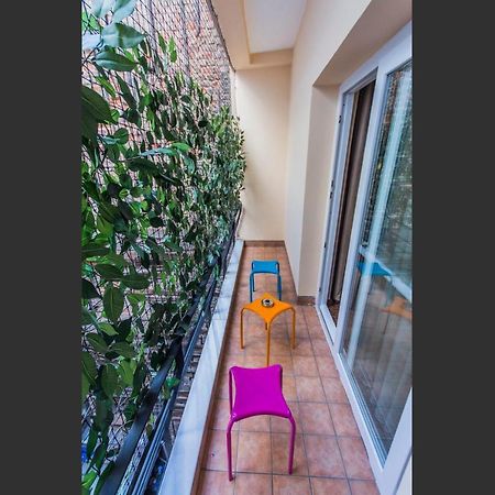 Fidan Residence Taksim Deluxe Κωνσταντινούπολη Εξωτερικό φωτογραφία