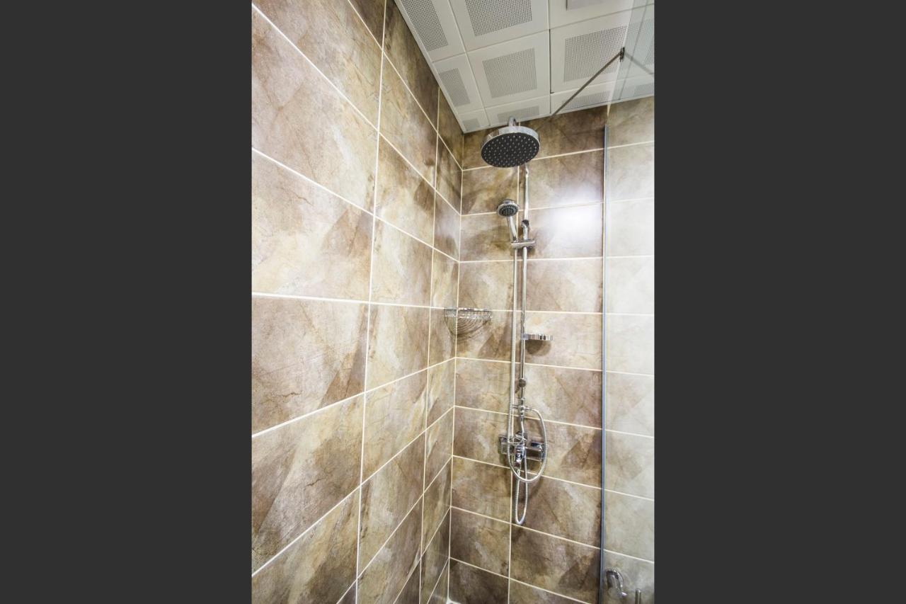 Fidan Residence Taksim Deluxe Κωνσταντινούπολη Εξωτερικό φωτογραφία